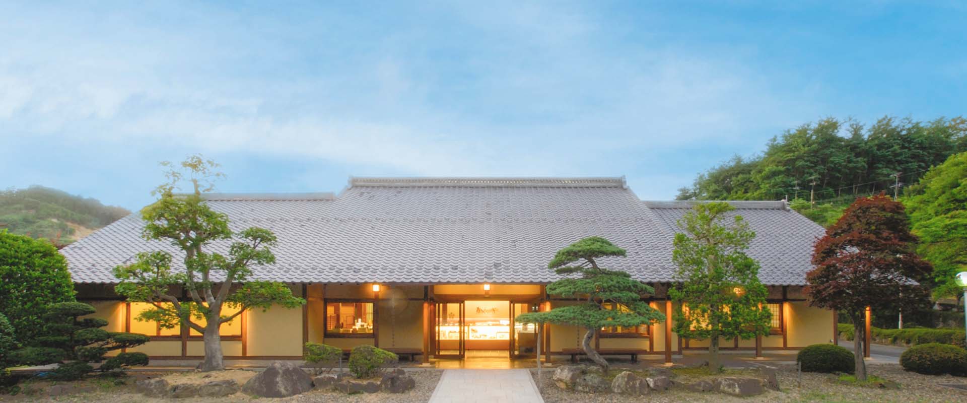 ふくしま桃の和菓子