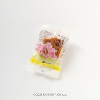 焼餅菓子 滝桜®