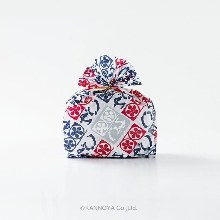 家伝ゆべし6個袋入