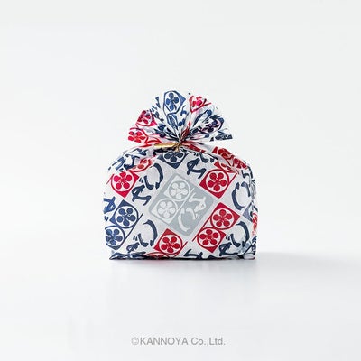 家伝ゆべし6個袋入