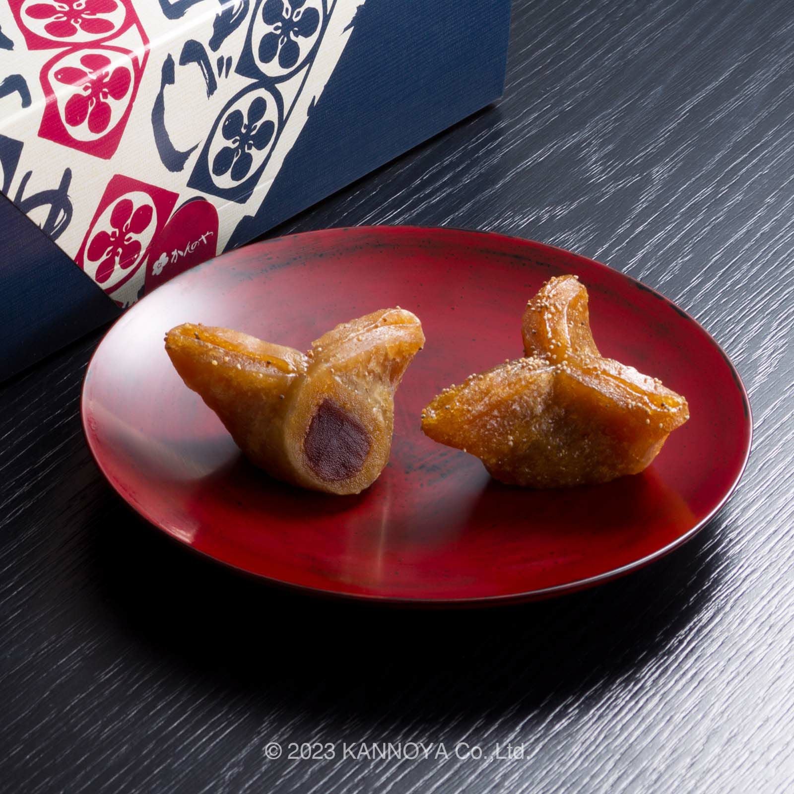 和洋菓子詰合せ34個入｜かんのや福島お菓子