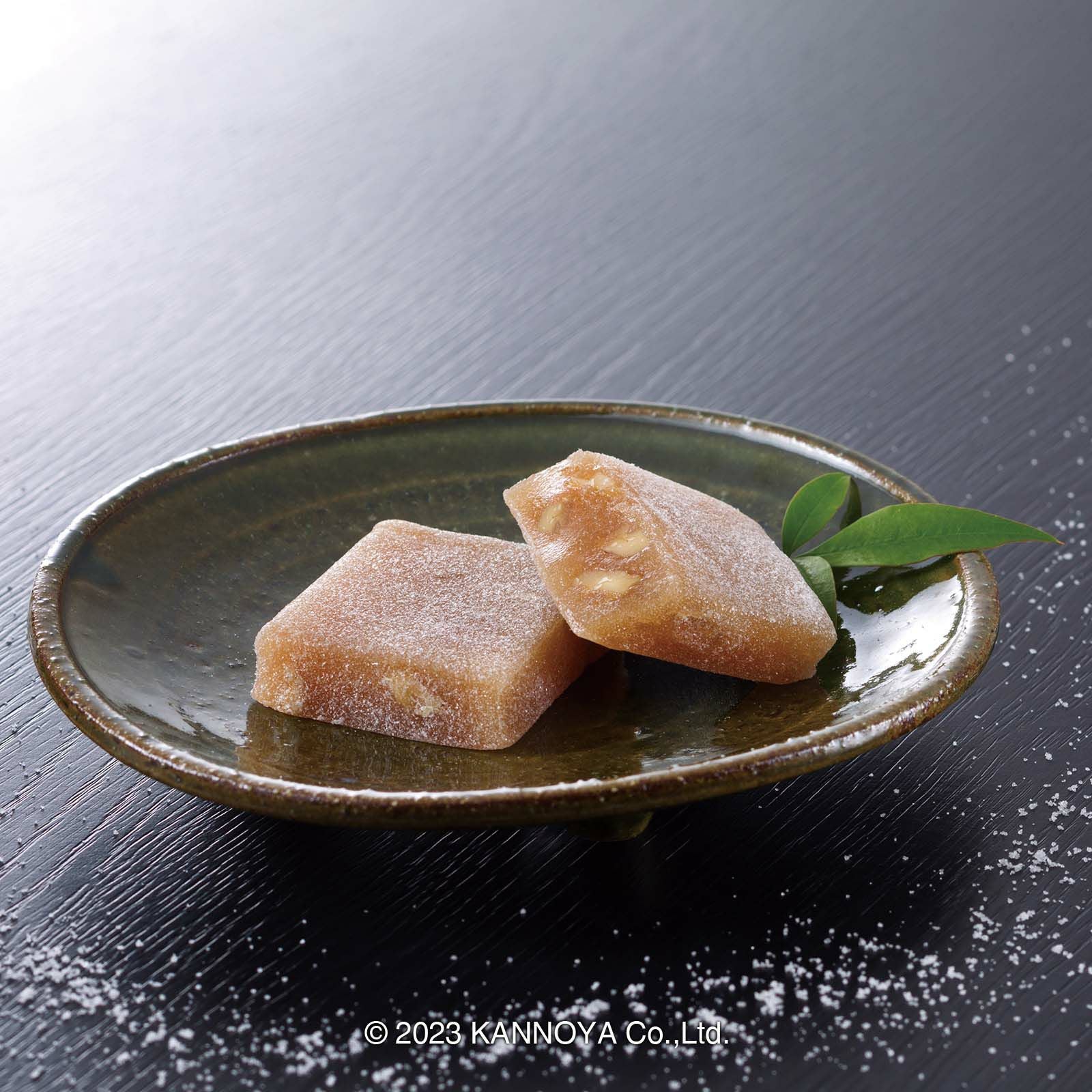 和洋菓子詰合せ34個入｜かんのや福島お菓子