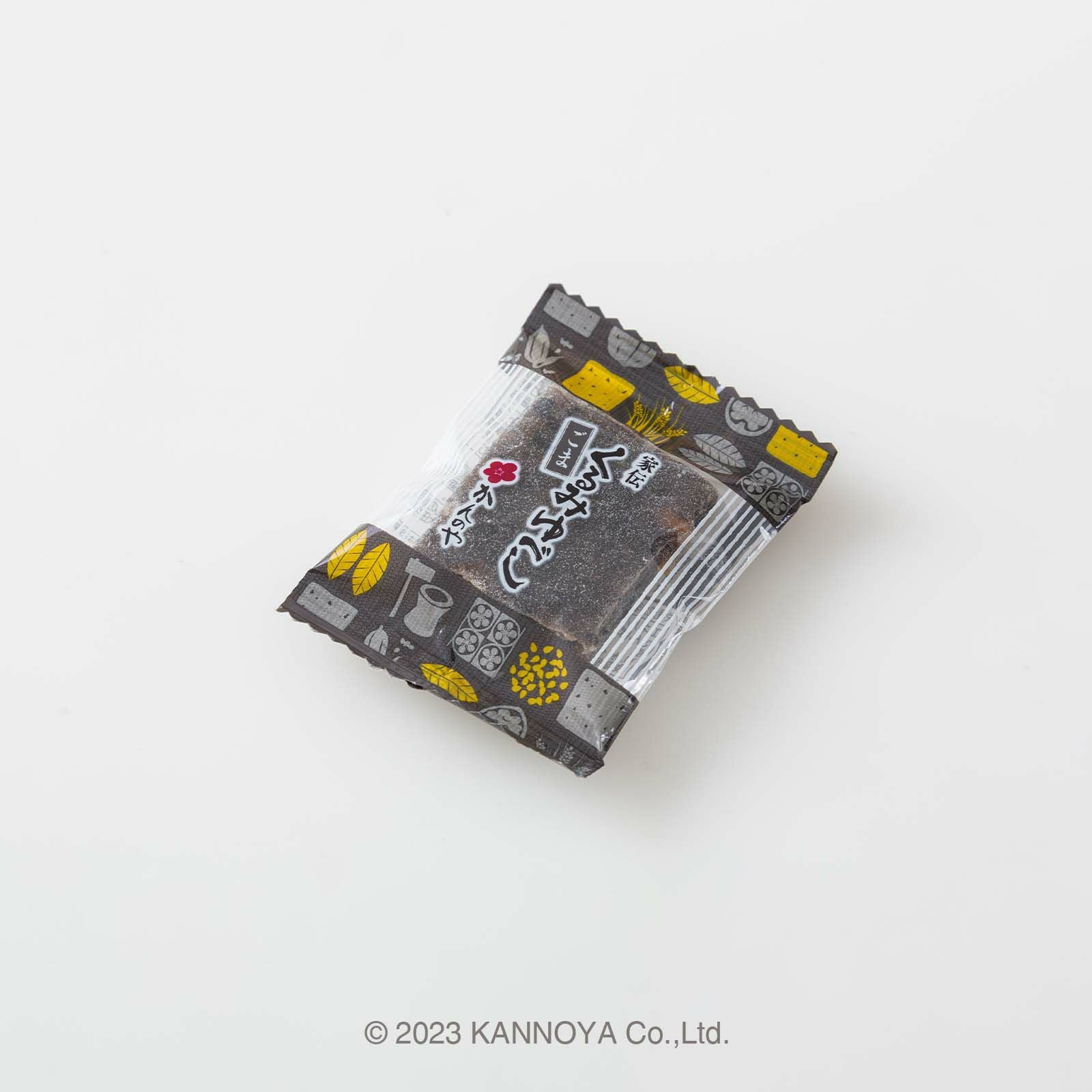 くるみゆべし詰合せ15個入｜かんのや福島お菓子