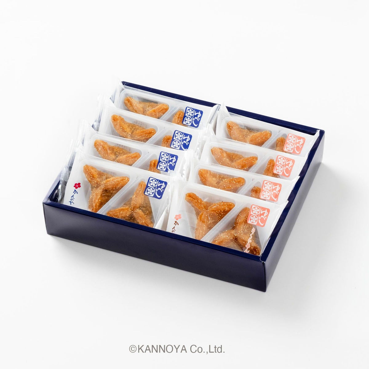 春のゆべし詰合せ