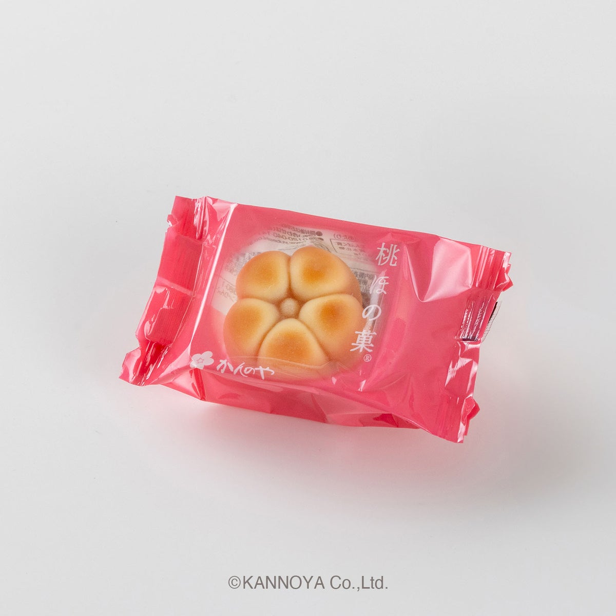 桃ほの菓