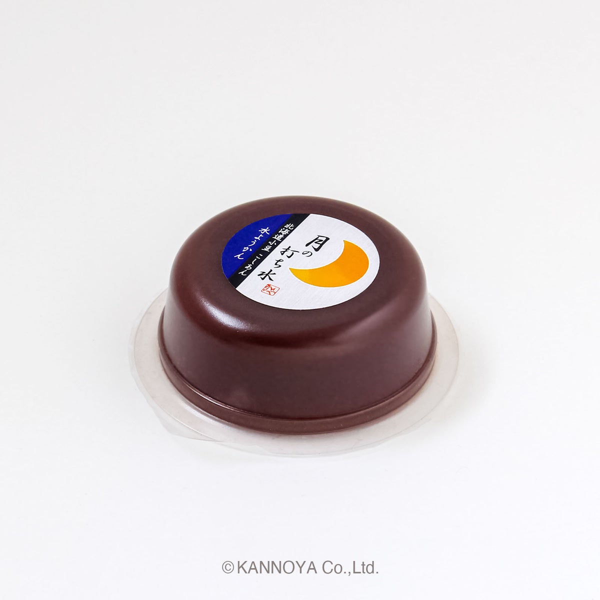 水ようかん（こしあん）