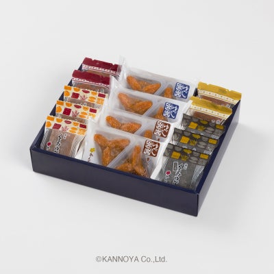 秋の和菓子詰合せ18個入
